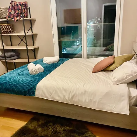 Apartamento Penthouse 360 View 2br, Large Terrace *