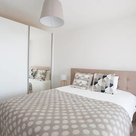 Penthouse 360 View 2br, Large Terrace Apartment Lausanne