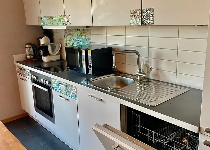 Apartment Penthouse 360 View 2br, Large Terrace *