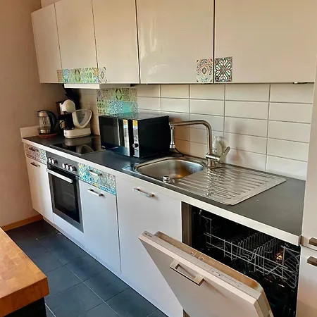 公寓 Penthouse 360 View 2br, Large Terrace *